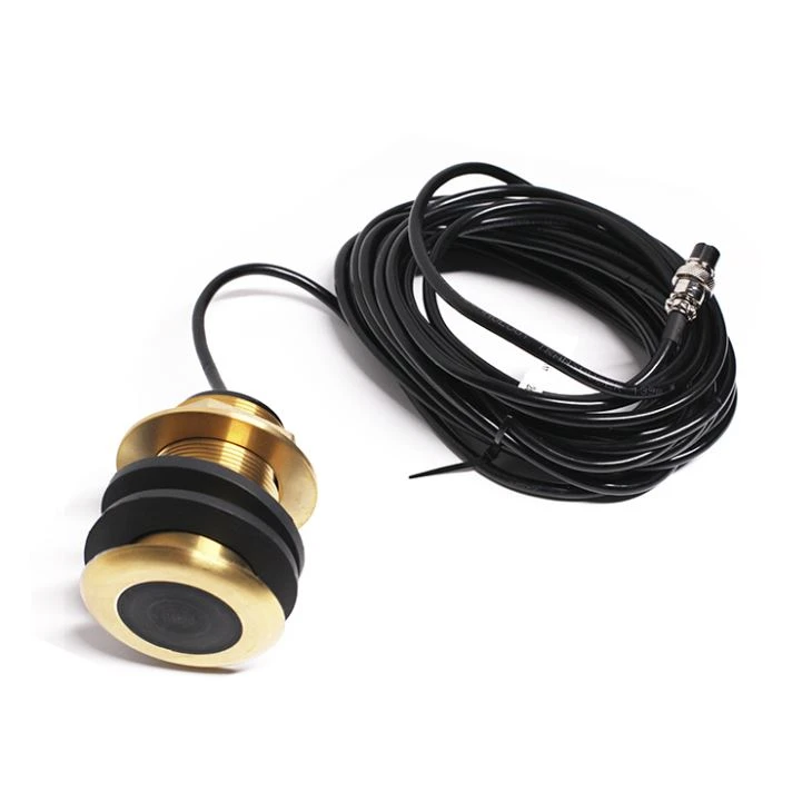 Marine Ultrasonic Transducer image01