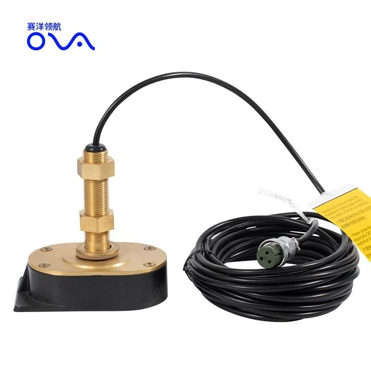Marine Transducer 200khz image03