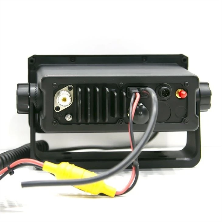 Radio Vhf